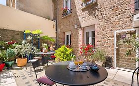 Hotel Quic En Groigne